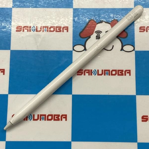 Apple Pencil 第2世代  MU8F2J/A A2051 ホワイト