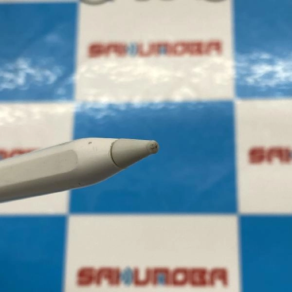 Apple Pencil 第2世代  MU8F2J/A A2051 ホワイト