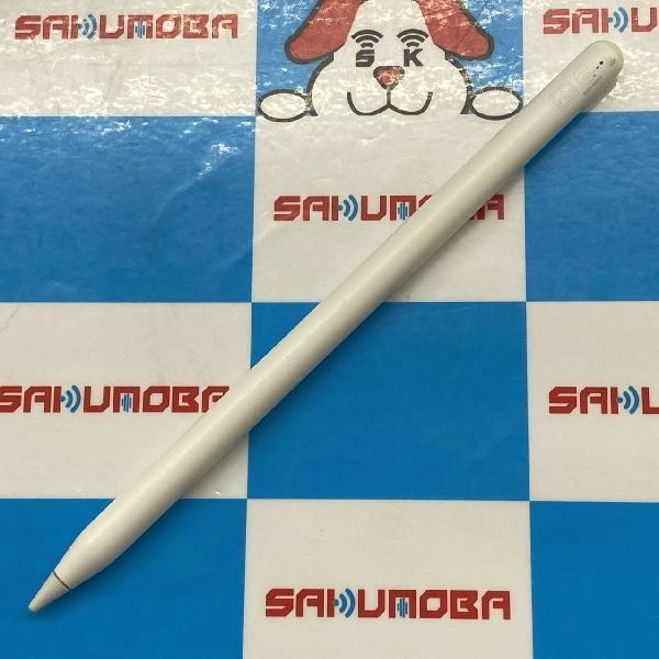 Apple Pencil 第2世代  MU8F2J/A ホワイト