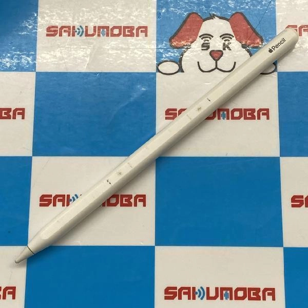 Apple Pencil 第2世代  MU8F2J/A ホワイト