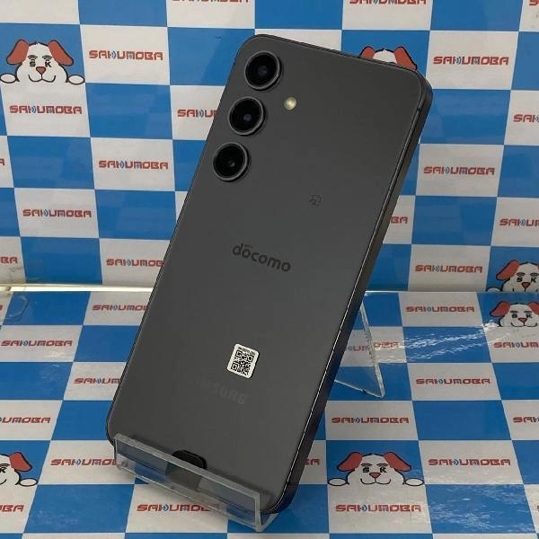 Galaxy S24 docomo版SIMフリー 256GB SC-51E 未使用