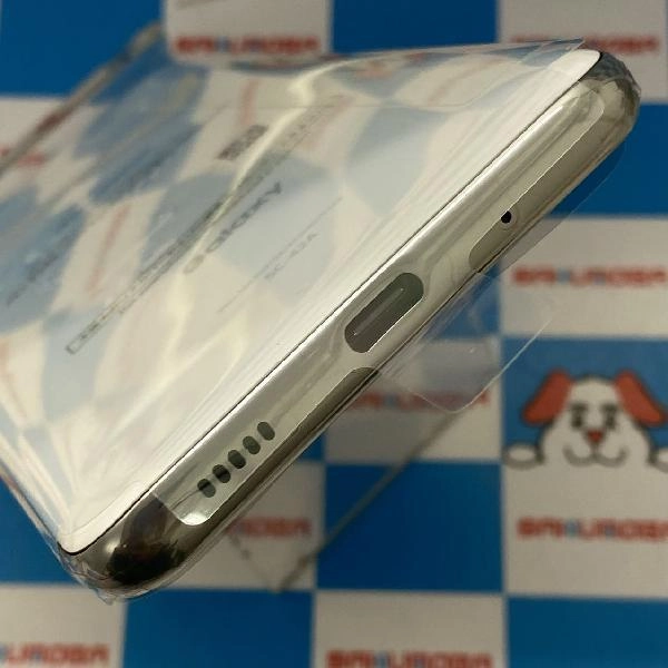 Galaxy A21 SC-42A docomo 64GB 開封未使用