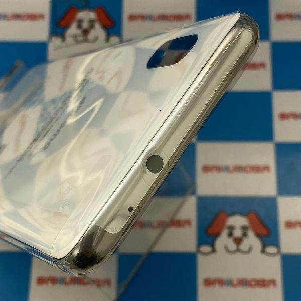 Galaxy A21 SC-42A docomo 64GB 開封未使用