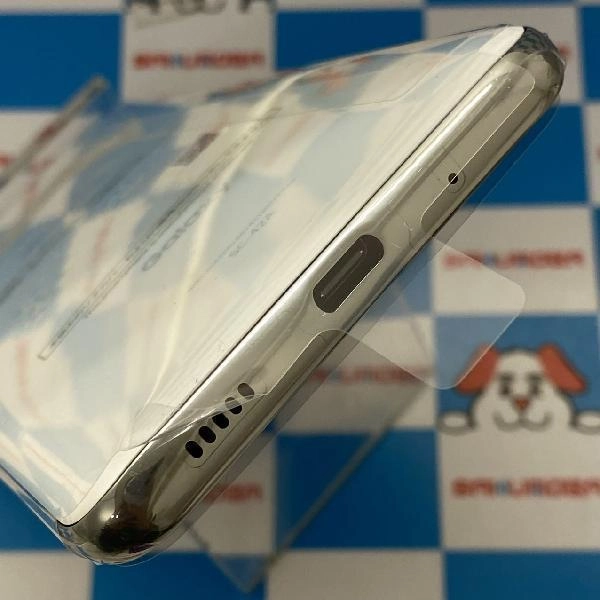 Galaxy A21 SC-42A docomo 64GB 開封未使用