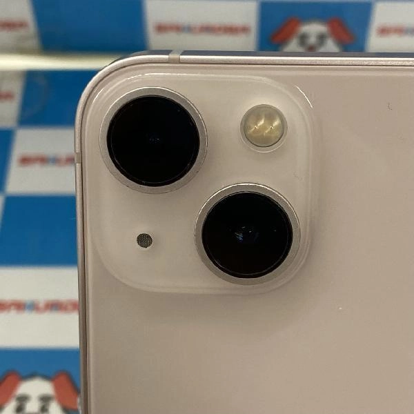 iPhone13 mini docomo版SIMフリー 256GB MLJL3J/A A2626