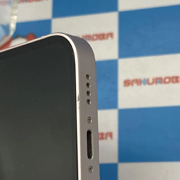 iPhone13 mini docomo版SIMフリー 256GB MLJL3J/A A2626