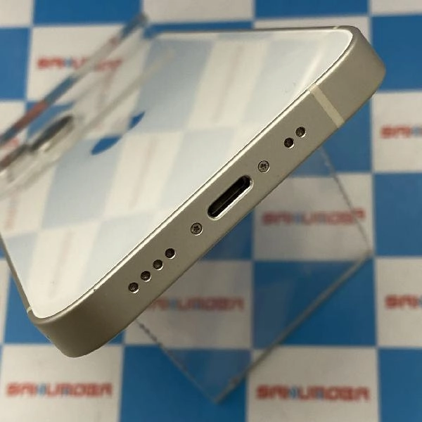 iPhone13 mini au版SIMフリー 128GB MLJE3J/A A2626 極美品