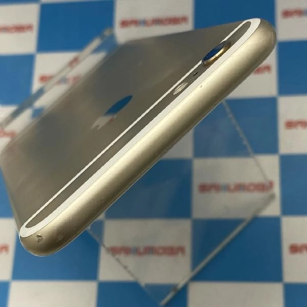 iPhone6 au 128GB NG4E2J/A A1586 ジャンク品