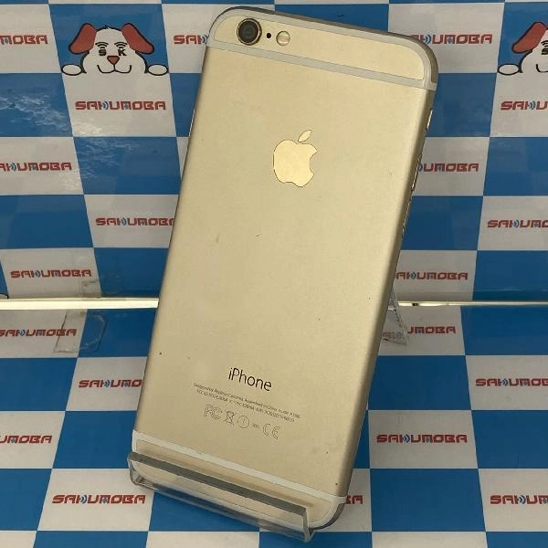 iPhone6 au 128GB NG4E2J/A A1586 ジャンク品