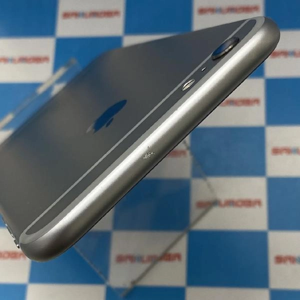 iPhone6s Plus au版SIMフリー 64GB MKU62J/A A1687 ジャンク品 スペースグレイ