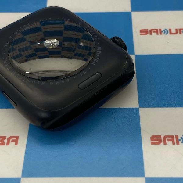 Apple Watch SE 第2世代 GPSモデル 32GB 44mm MXEJ3J/A