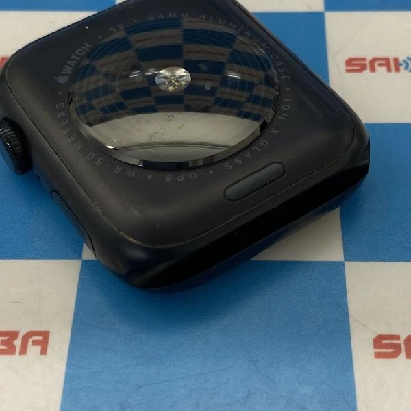 Apple Watch SE 第2世代 GPSモデル 32GB 44mm MXEJ3J/A