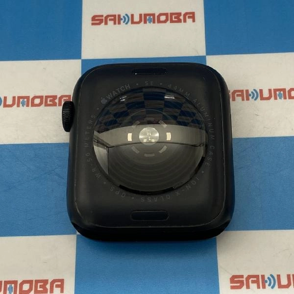 Apple Watch SE 第2世代 GPSモデル 32GB 44mm MXEJ3J/A