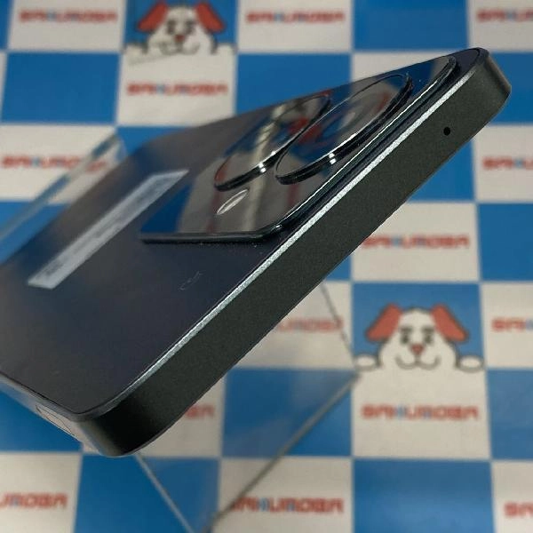 OPPO Reno11 A A401OP Ymobile版SIMフリー 128GB 401OP 新品同様 ダークグリーン Y!mobile