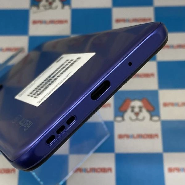 Redmi Note 10T SoftBank 64GB A101XM 開封未使用