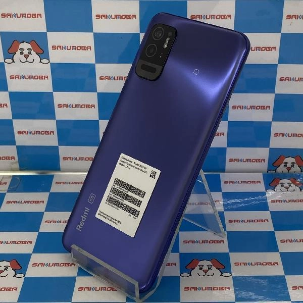 Redmi Note 10T SoftBank 64GB A101XM 開封未使用