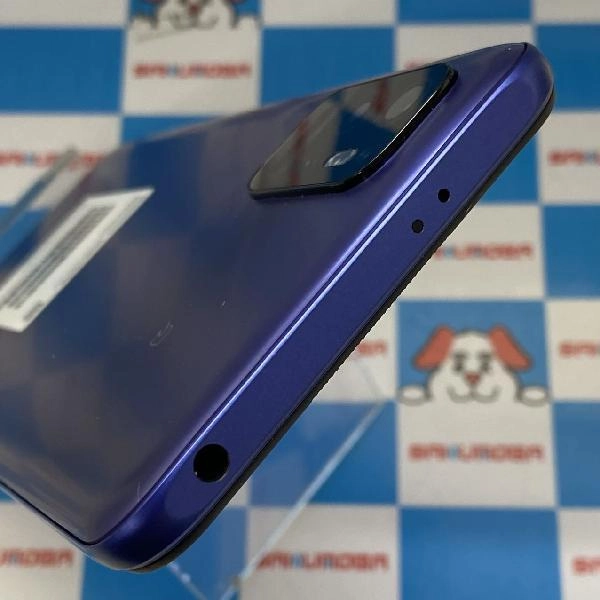 Redmi Note 10T SoftBank 64GB A101XM 開封未使用