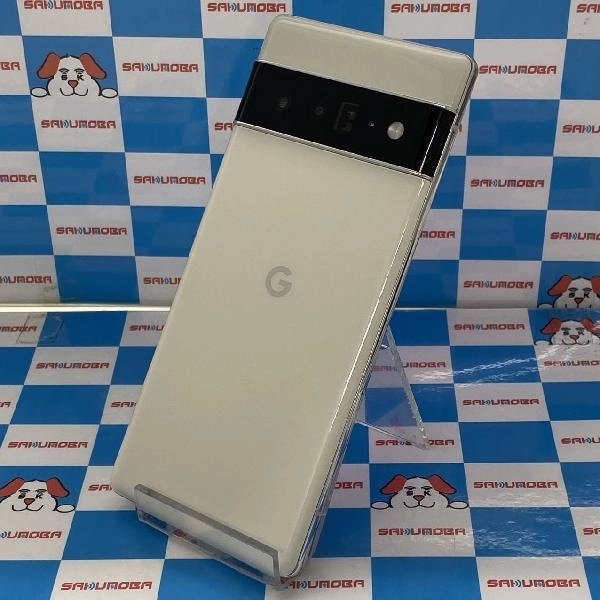 Google Pixel 6 Pro SIMフリー 128GB GF5KQ No 商品カラー