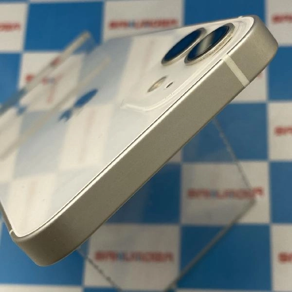 iPhone12 mini docomo版SIMフリー 128GB MGDM3J/A A2398 ホワイト