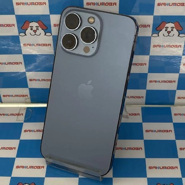 iPhone13 Pro Apple版SIMフリー 512GB MLV03J/A A2636 ジャンク品