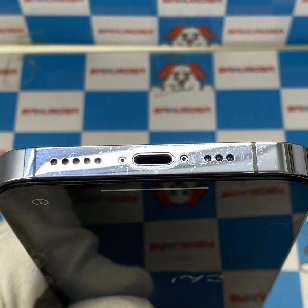 iPhone13 Pro Apple版SIMフリー 512GB MLV03J/A A2636 ジャンク品