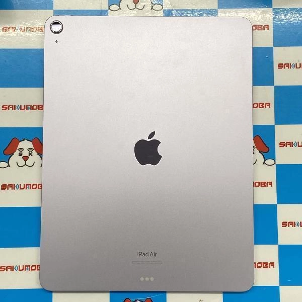 iPad Air 第6世代 13インチ Wi-Fiモデル 256GB MV2H3J/A A2898 新品同様