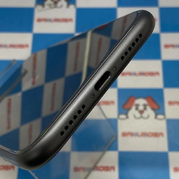iPhone11 au版SIMフリー 256GB NWM72J/A A2221 新品同様 ブラック
