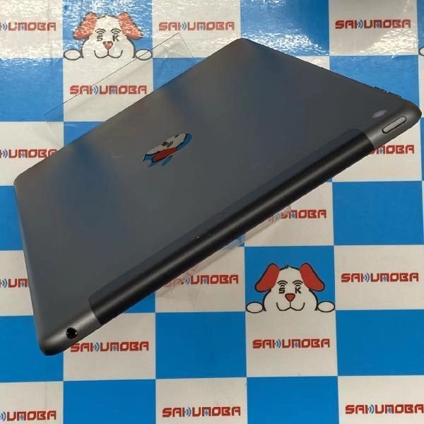 iPad 第8世代 au版SIMフリー 32GB MYMH2J/A A2429