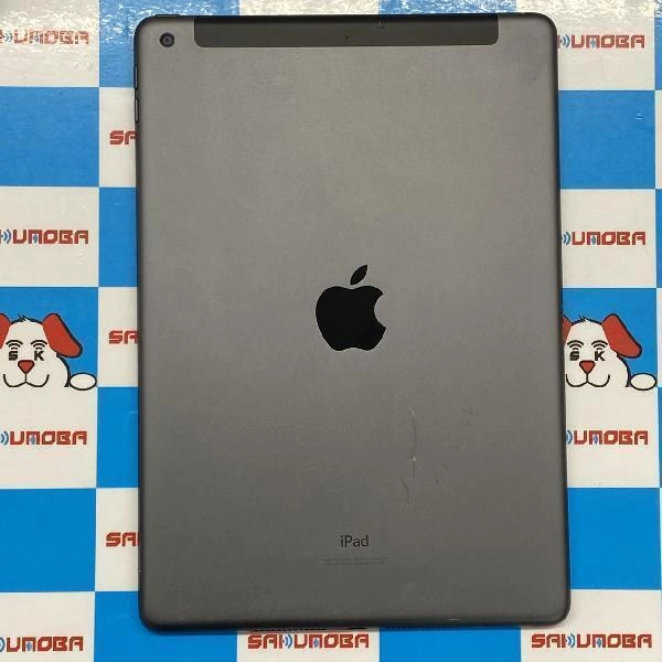 iPad 第8世代 au版SIMフリー 32GB MYMH2J/A A2429