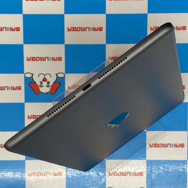iPad 第8世代 au版SIMフリー 32GB MYMH2J/A A2429
