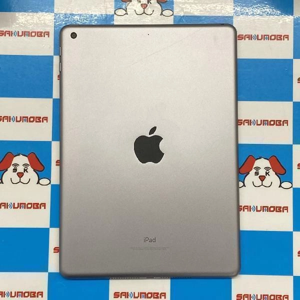 iPad 第6世代 Wi-Fiモデル 32GB MR7F2J/A A1983