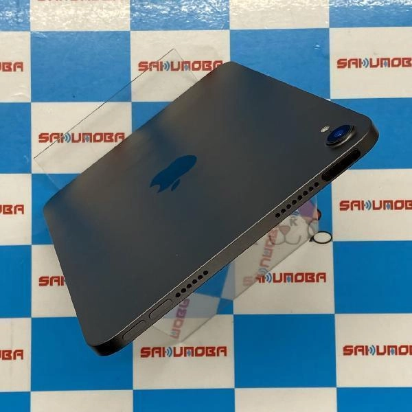 iPad mini 第6世代 Wi-Fiモデル 64GB MK7M3J/A A2567 美品