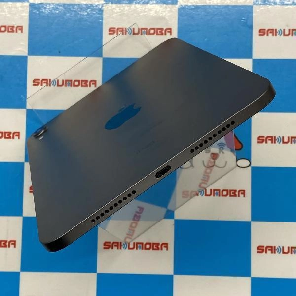 iPad mini 第6世代 Wi-Fiモデル 64GB MK7M3J/A A2567 美品