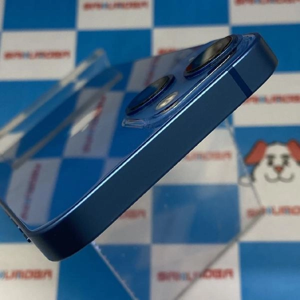 iPhone13 mini docomo版SIMフリー 128GB MLJH3J/A A2626 美品