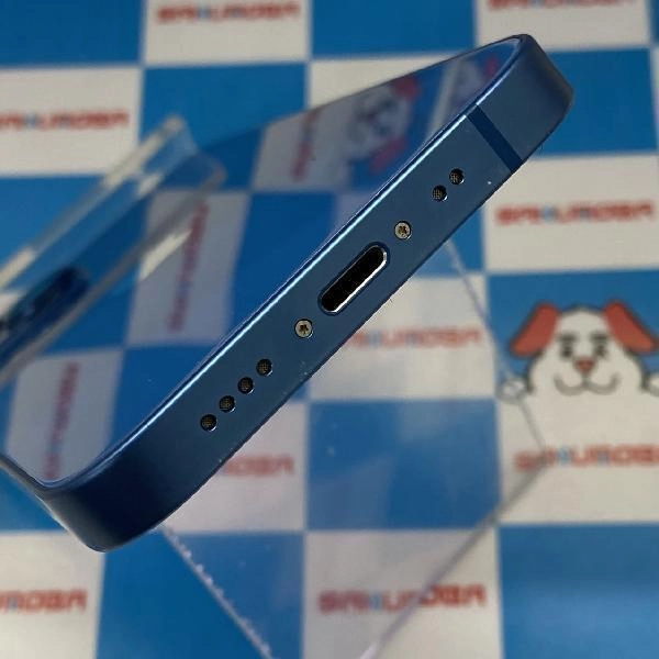 iPhone13 mini docomo版SIMフリー 128GB MLJH3J/A A2626 美品