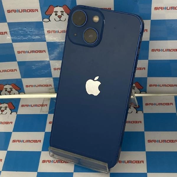 iPhone13 mini 楽天モバイル版SIMフリー 256GB MLJN3J/A A2626