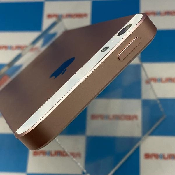 iPhoneSE SoftBank版SIMフリー 16GB MLXN2J/A A1723 訳あり品