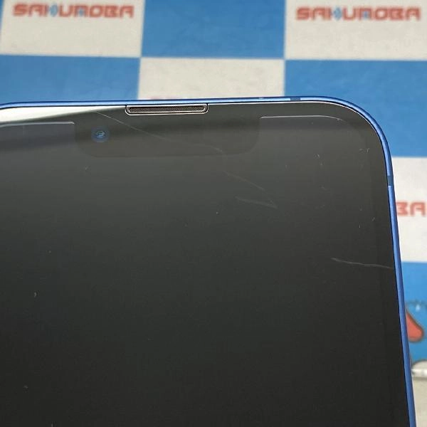 iPhone13 mini 楽天モバイル版SIMフリー 256GB MLJN3J/A A2626