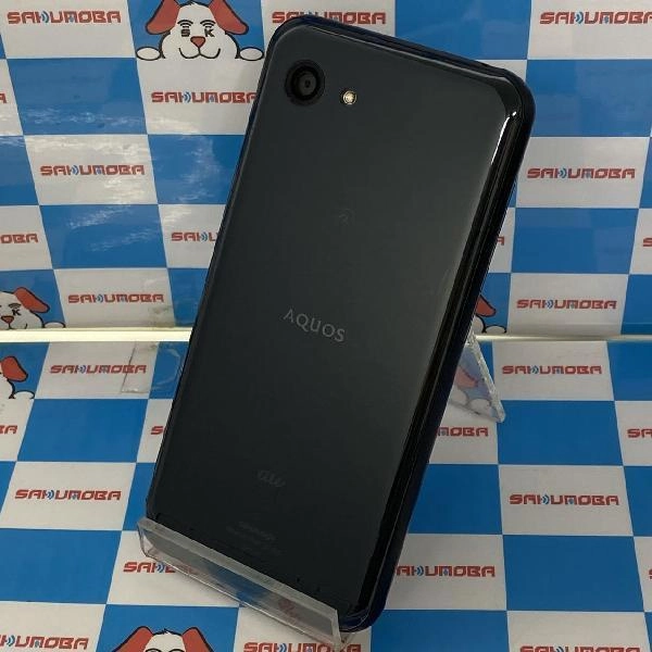 AQUOS R compact SHV41 au 32GB
