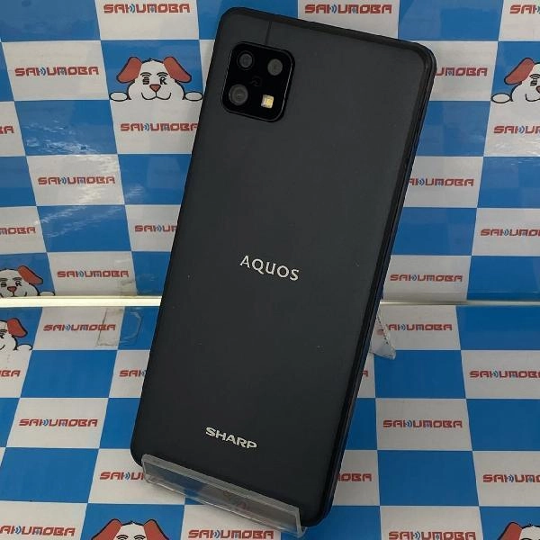 AQUOS sense6s 楽天モバイル版SIMフリー 64GB SH-RM19S