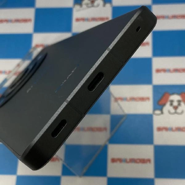 AQUOS R8 pro SIMフリー 256GB SH-R80P 新品同様