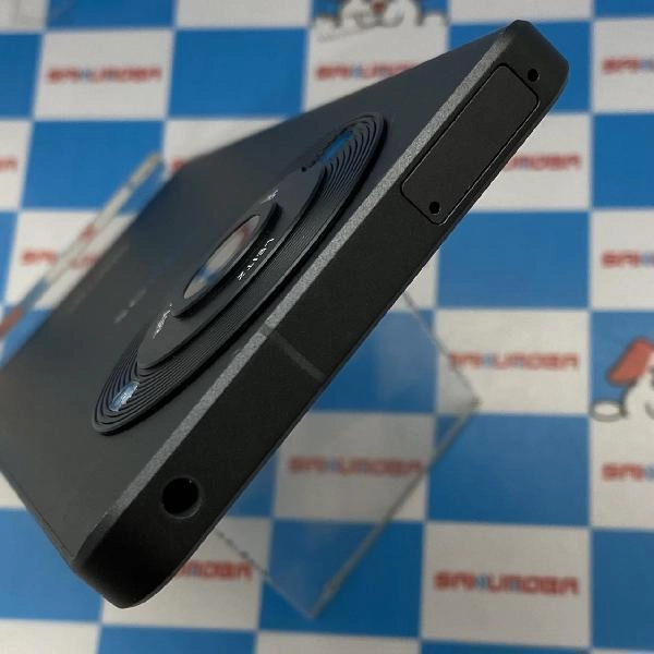 AQUOS R8 pro SIMフリー 256GB SH-R80P 新品同様