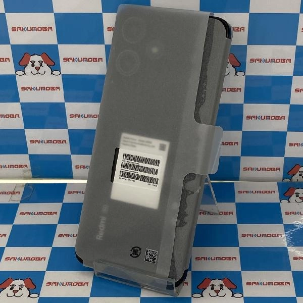 Redmi 12 5G XIG03 au 128GB 訳アリ新品