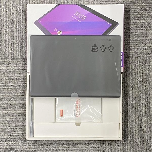 Lenovo TAB5 801LV SoftBank 32GB 開封未使用
