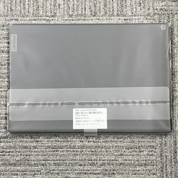 Lenovo TAB5 801LV SoftBank 32GB 開封未使用
