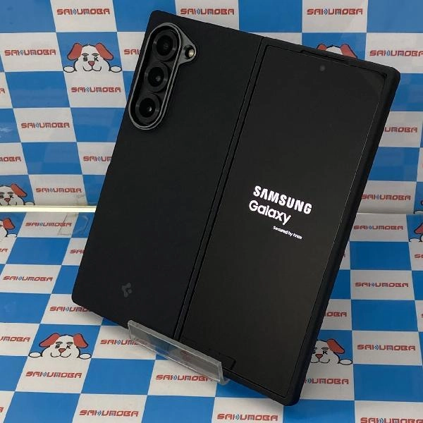 Galaxy Z Fold6 SIMフリー 256GB SM-F956Q 新品同様