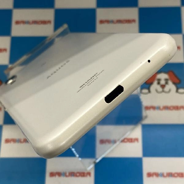 AQUOS sense2 SHV43 au 32GB 美品
