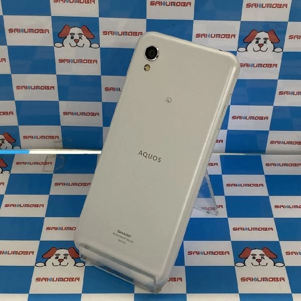 AQUOS sense2 SHV43 au 32GB 美品