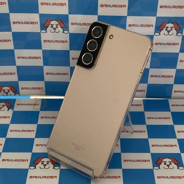 Galaxy S22 SCG13 au 256GB 訳あり大特価