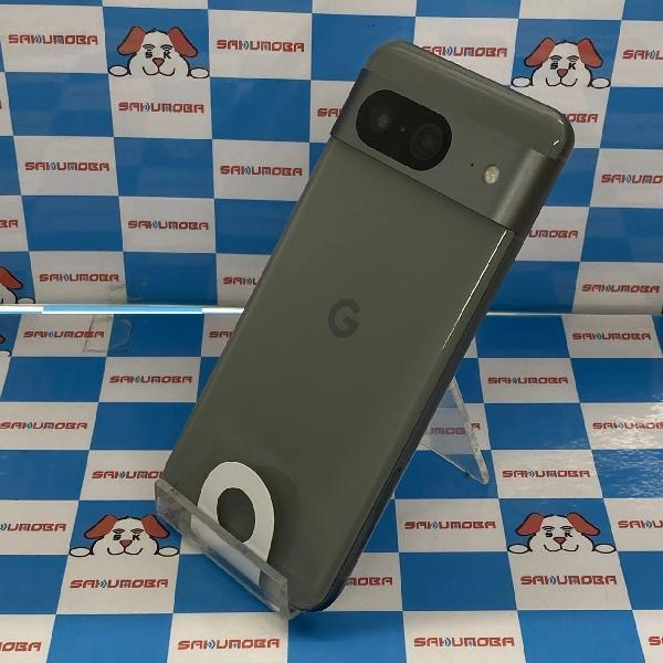 Google Pixel 8 国内版SIMフリー 128GB GZPF0 新品同様